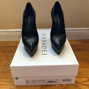 Casadei heels